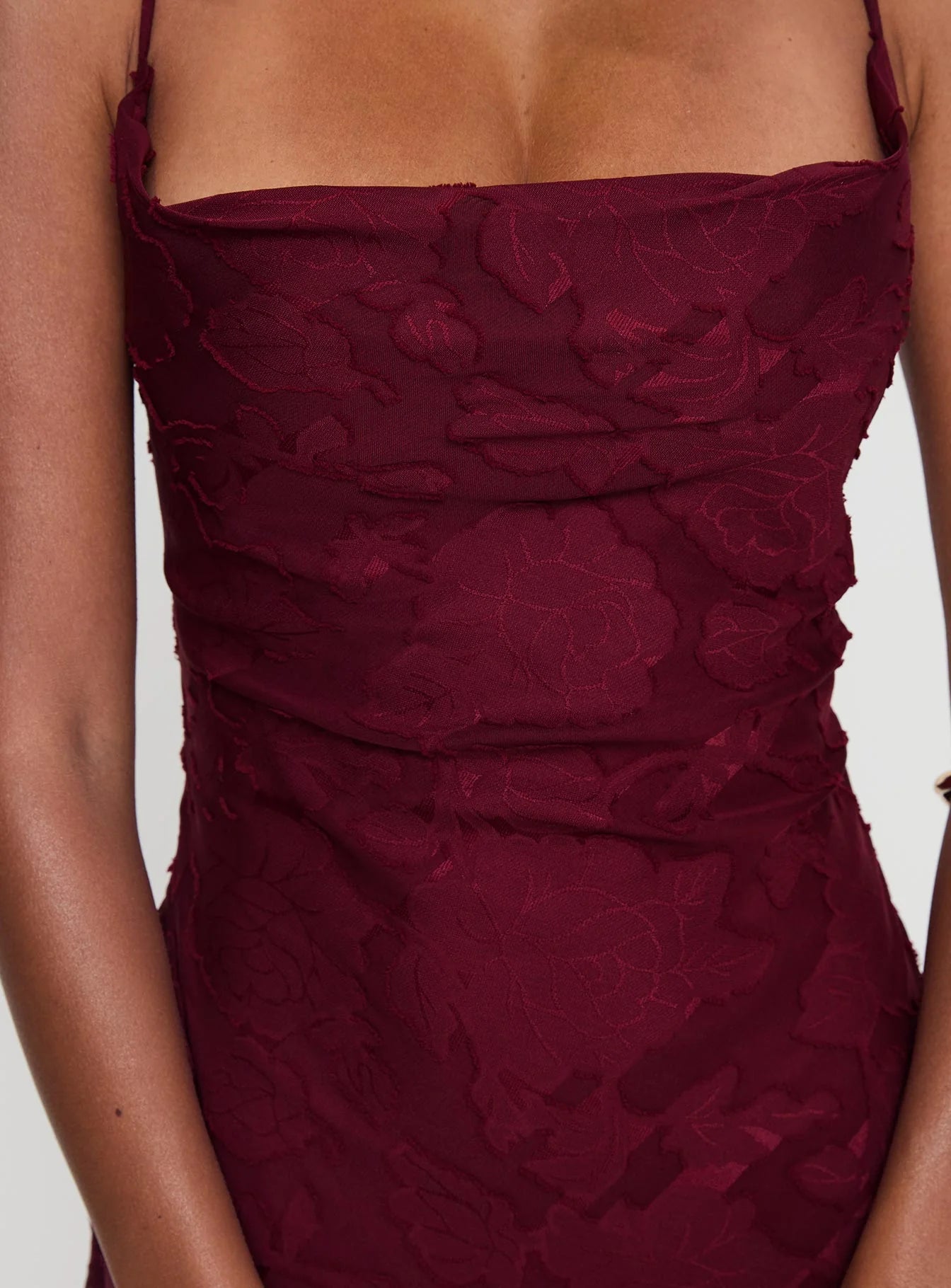 CELENA MAXI DRESS