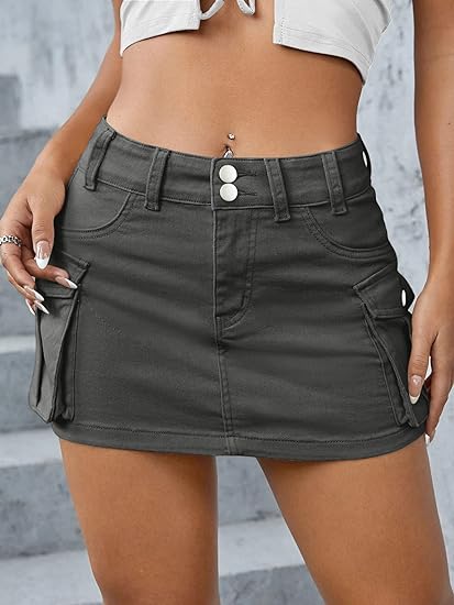 Desire  Skort