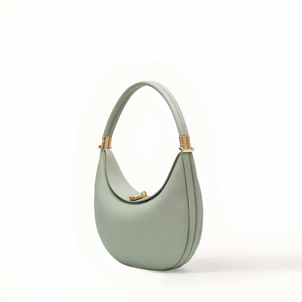 Crescent bag