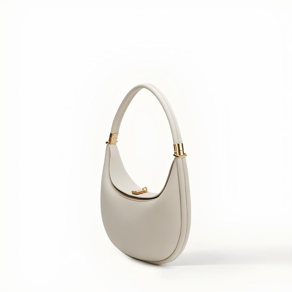 Crescent bag