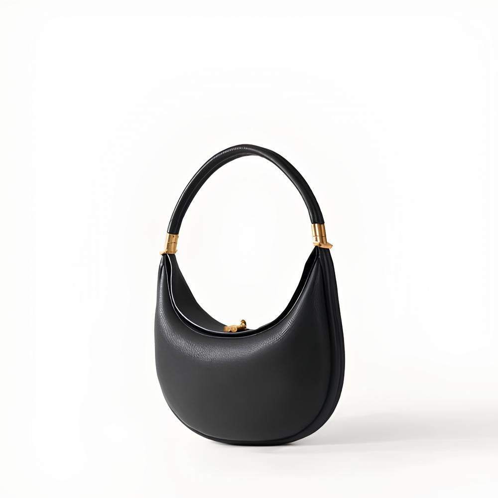 Crescent bag