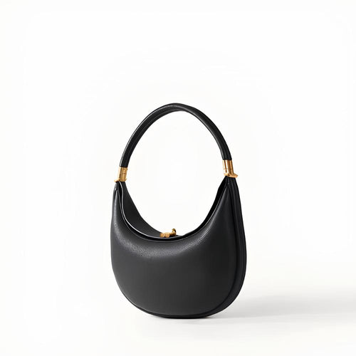 Crescent bag