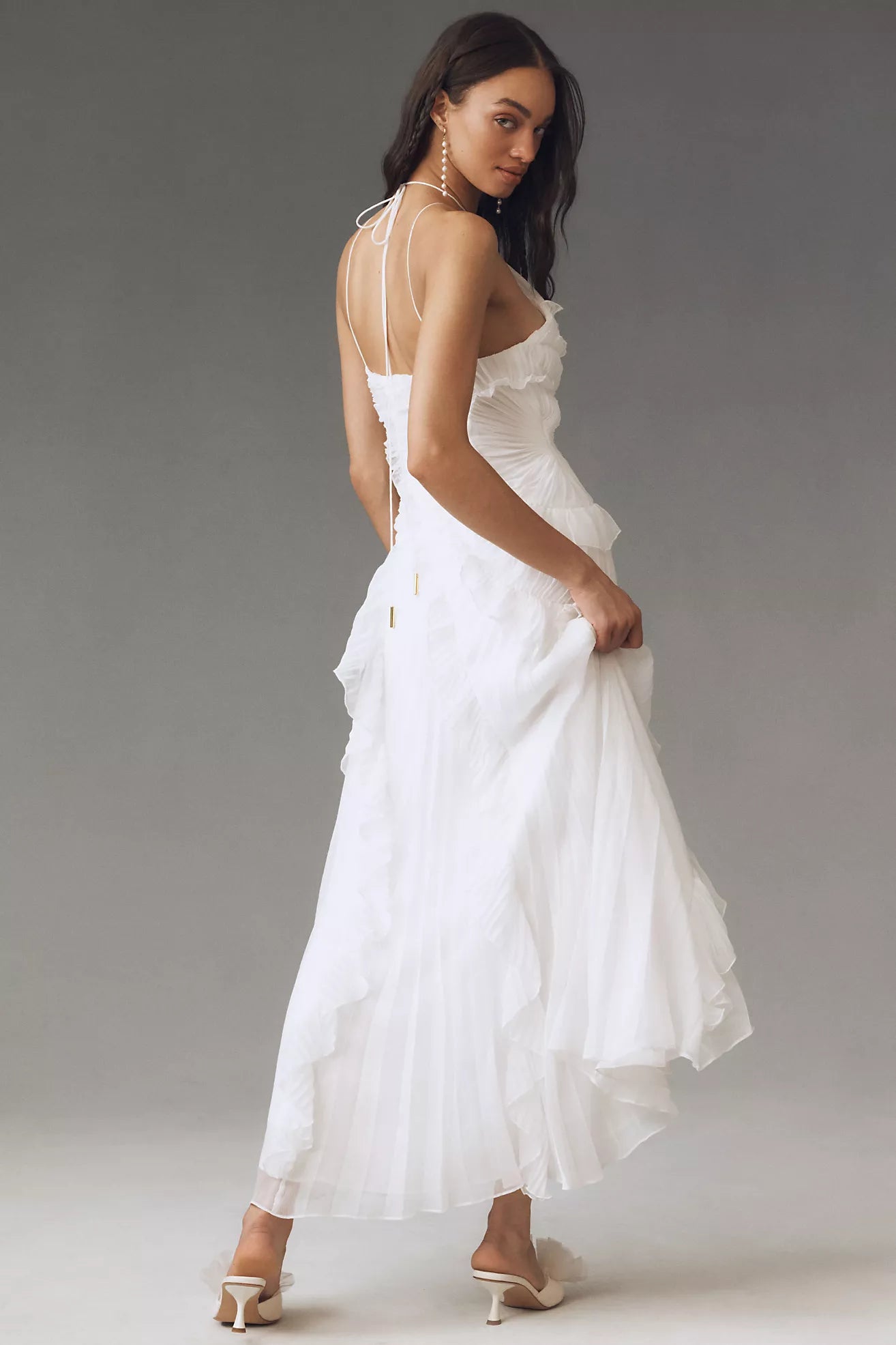 Lumière Dress