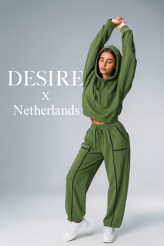 Noiré Sweats