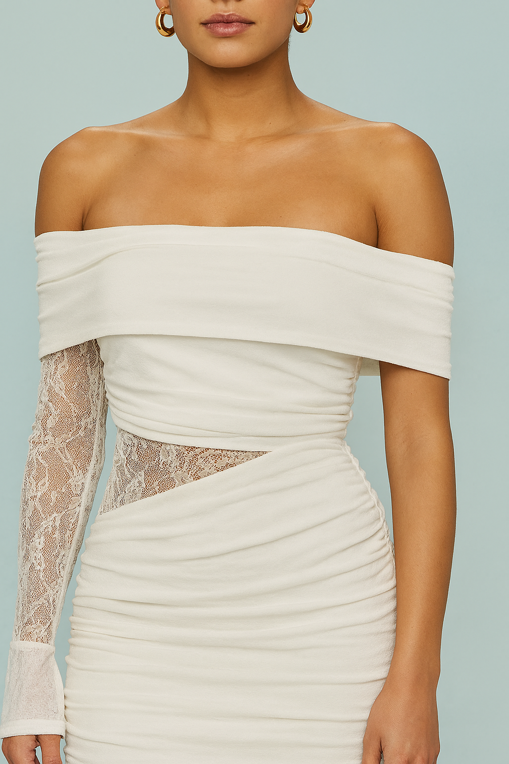 SERAPHINE ALURE DRESS