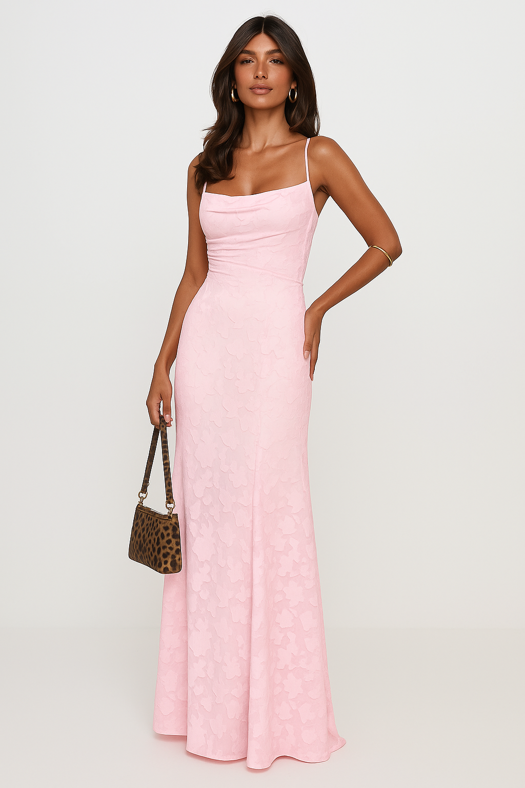 CELENA MAXI DRESS