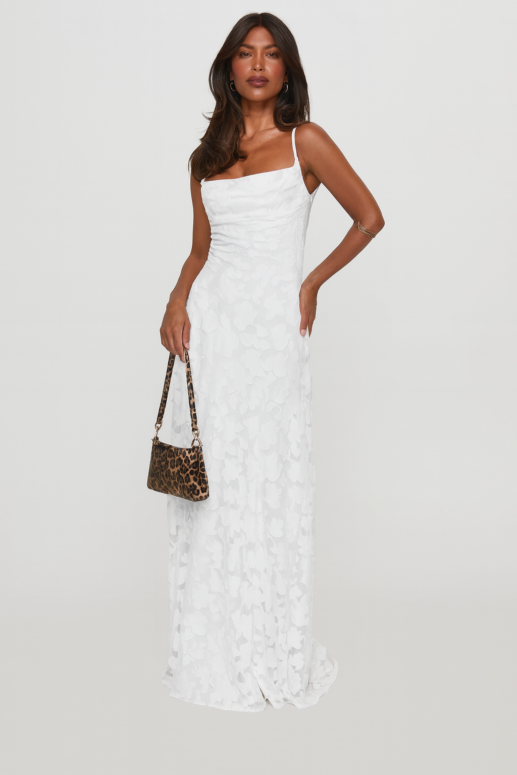 CELENA MAXI DRESS