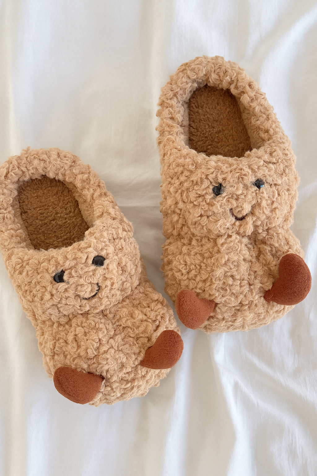 Cute Viral Jelly Slippers