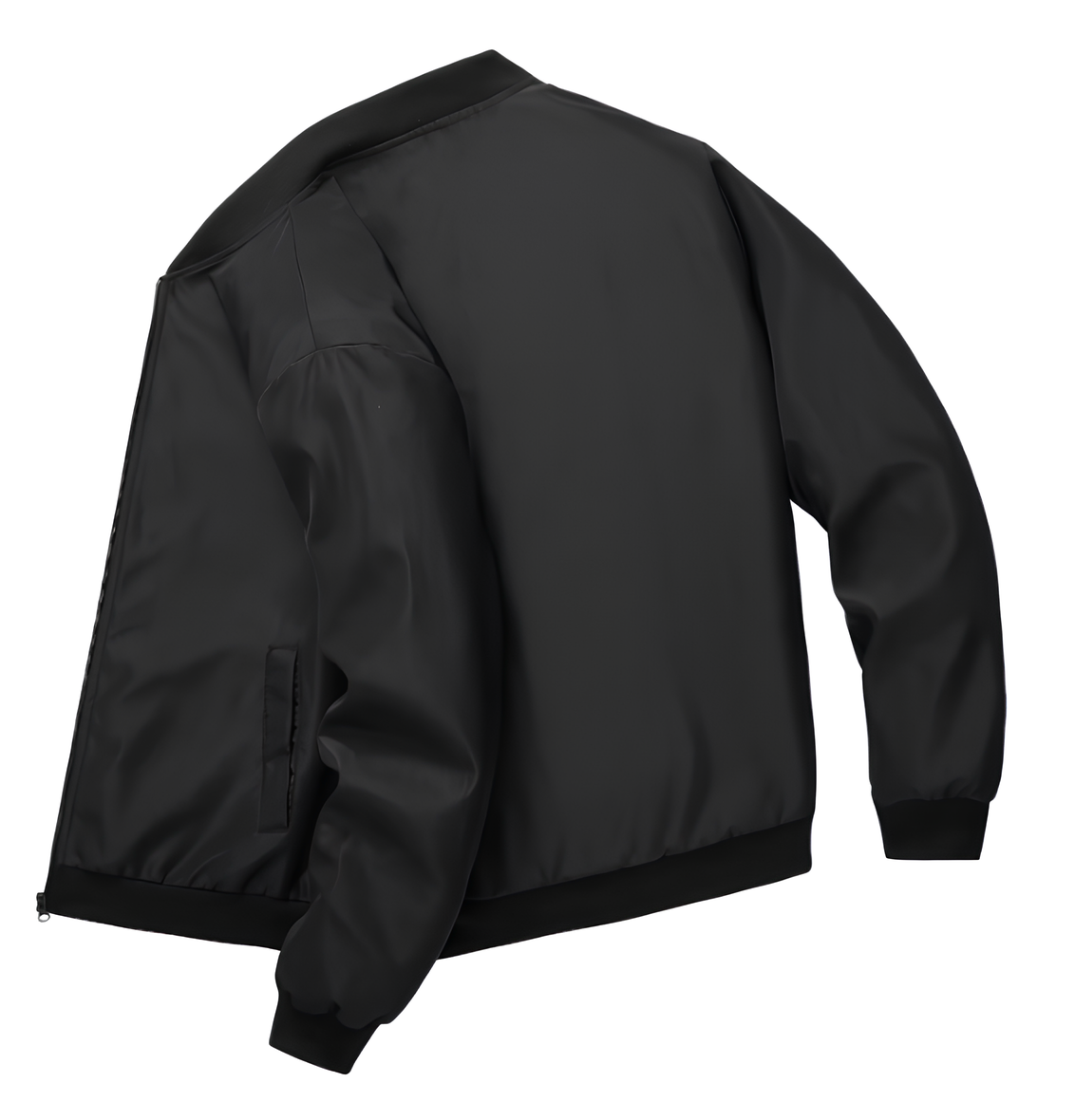 Arlington Bomber