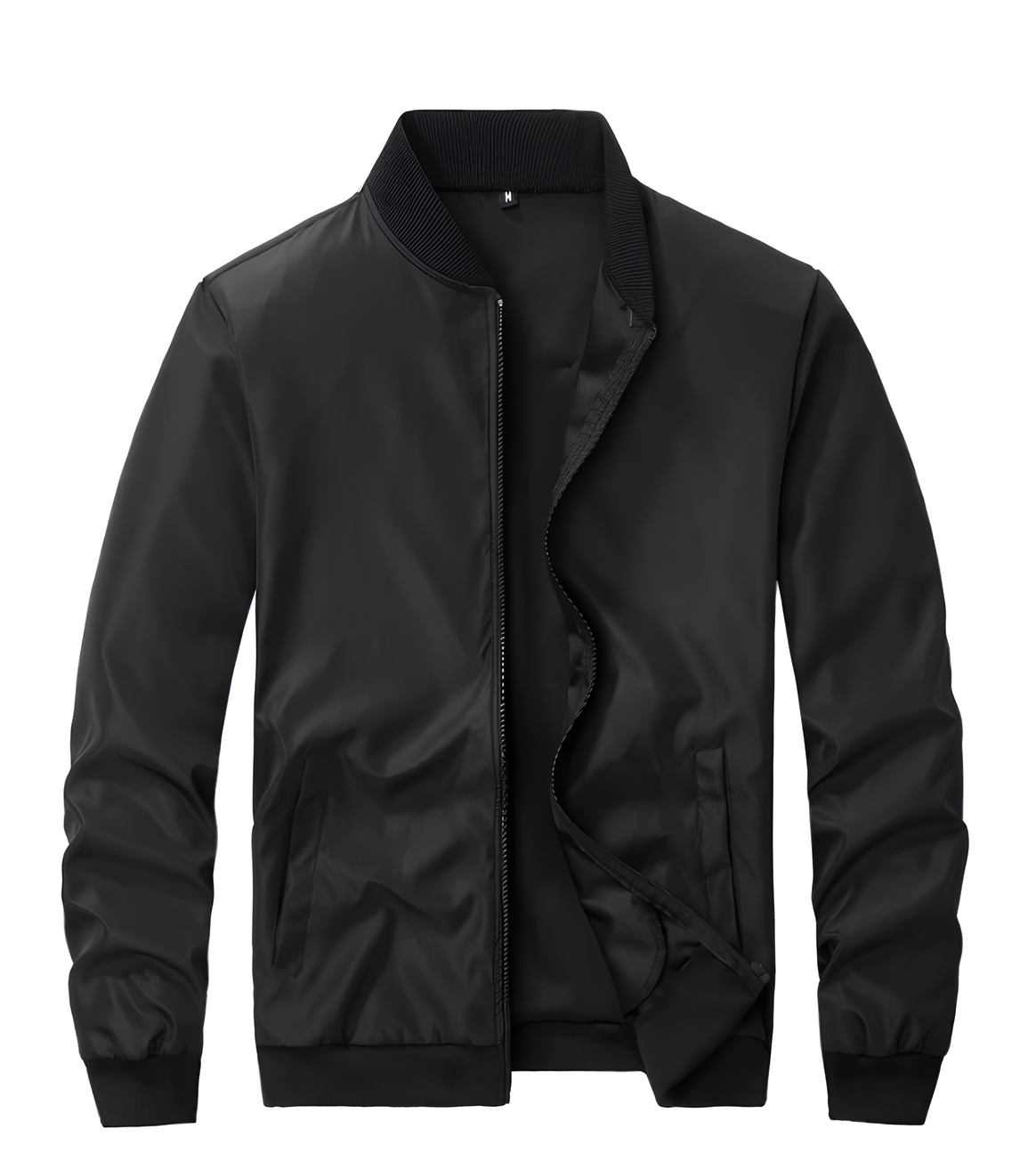 Arlington Bomber