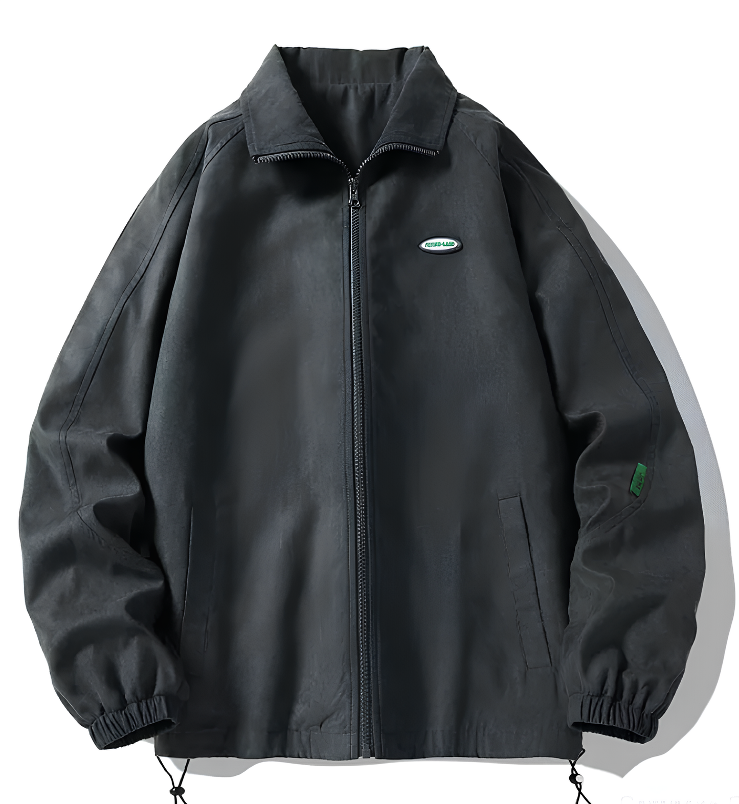 Polaco Vintage Jacket