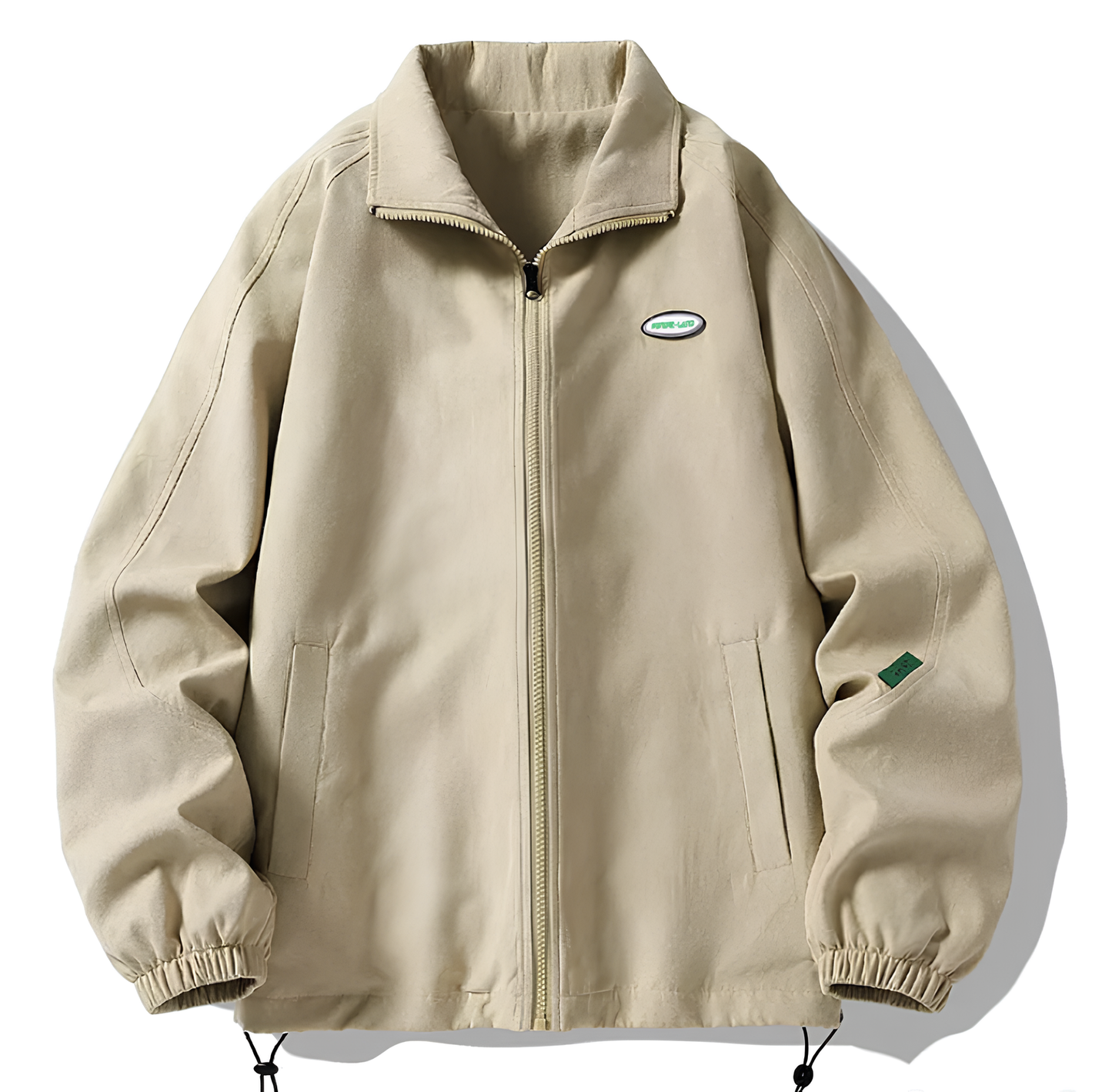 Polaco Vintage Jacket