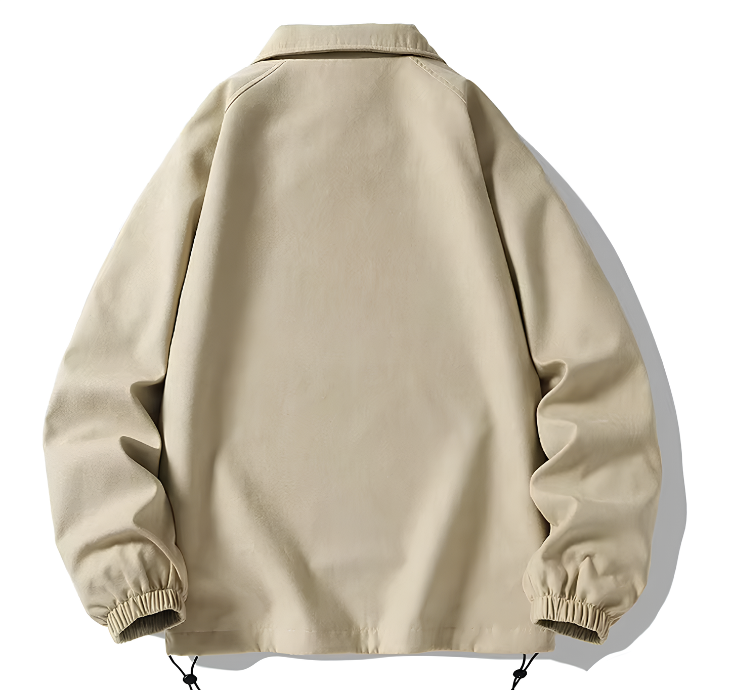 Polaco Vintage Jacket