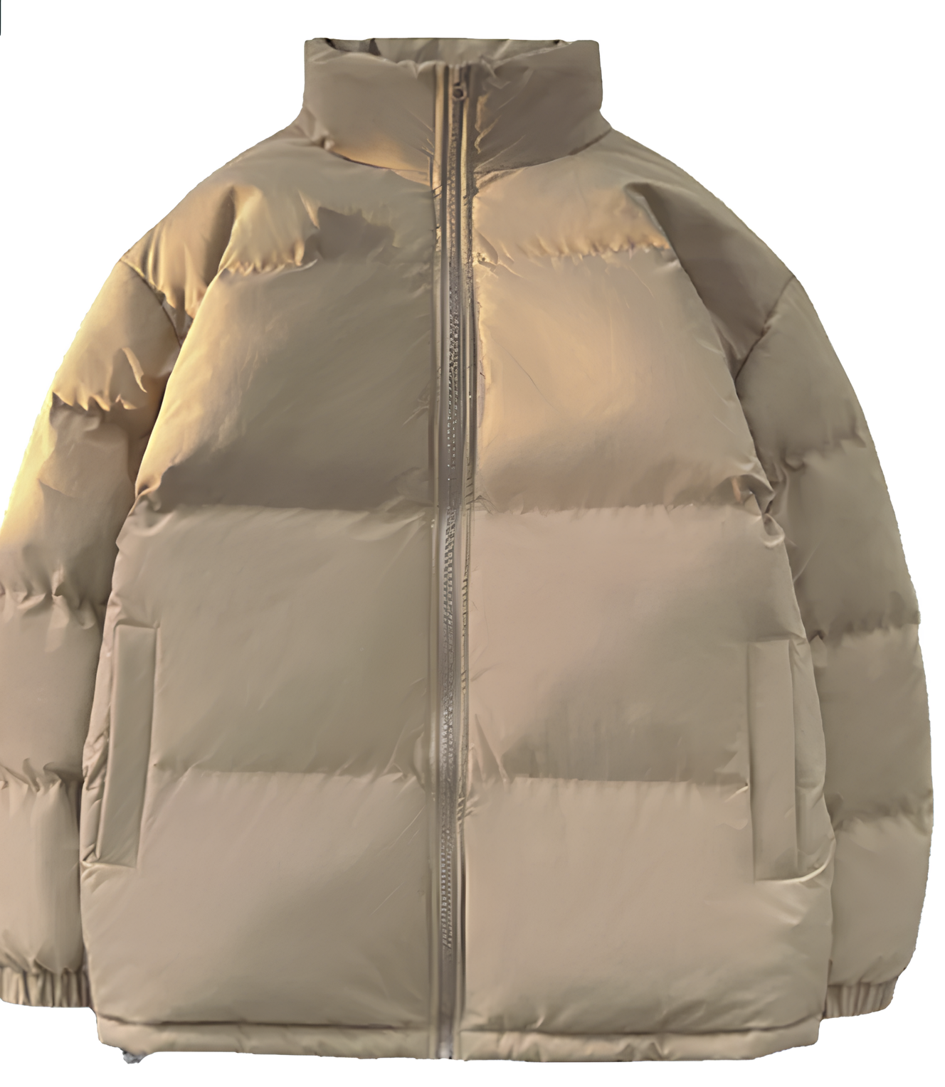 Davenport Jacket
