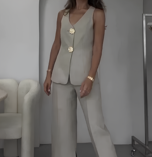 Claudia Set