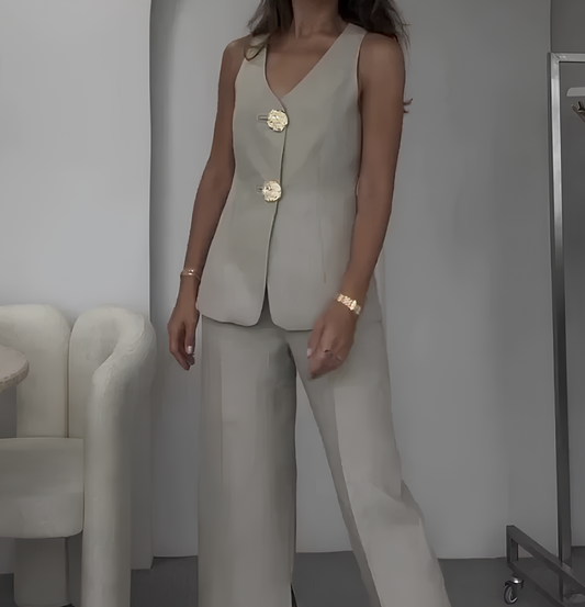 Claudia Set