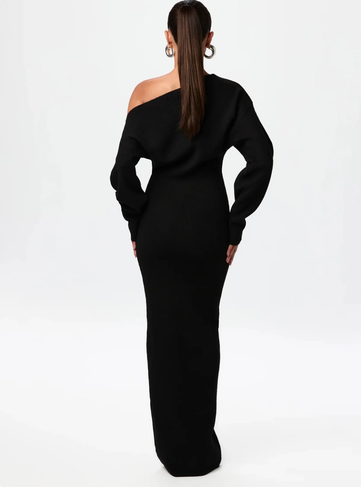 Serena Knit Dress