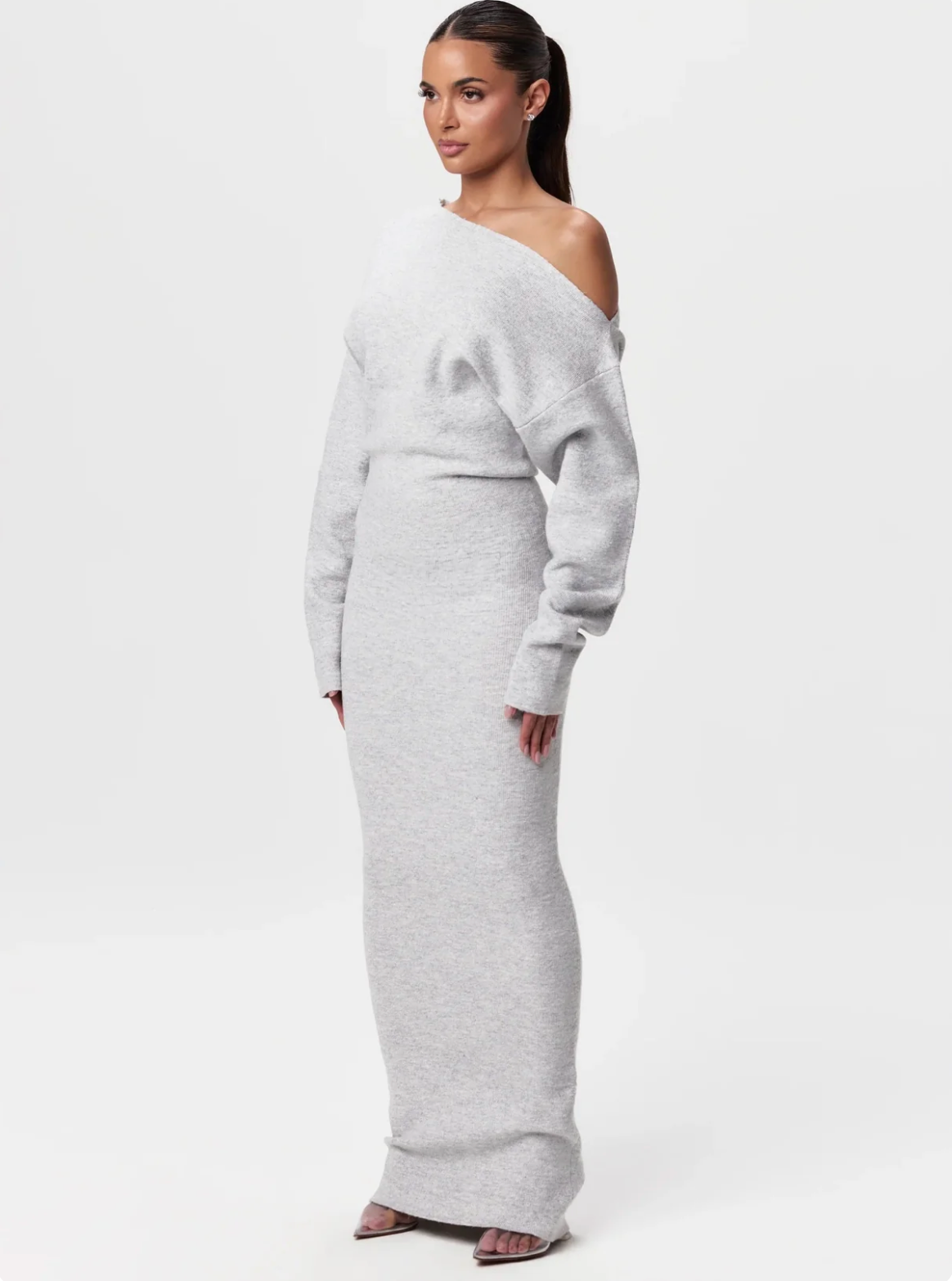 Serena Knit Dress