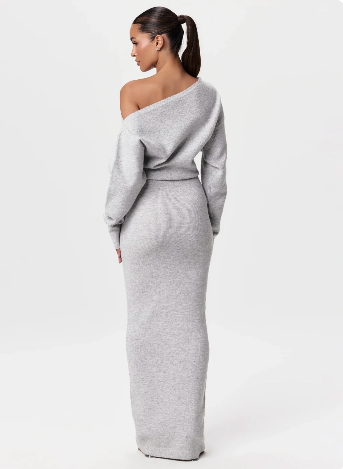 Serena Knit Dress