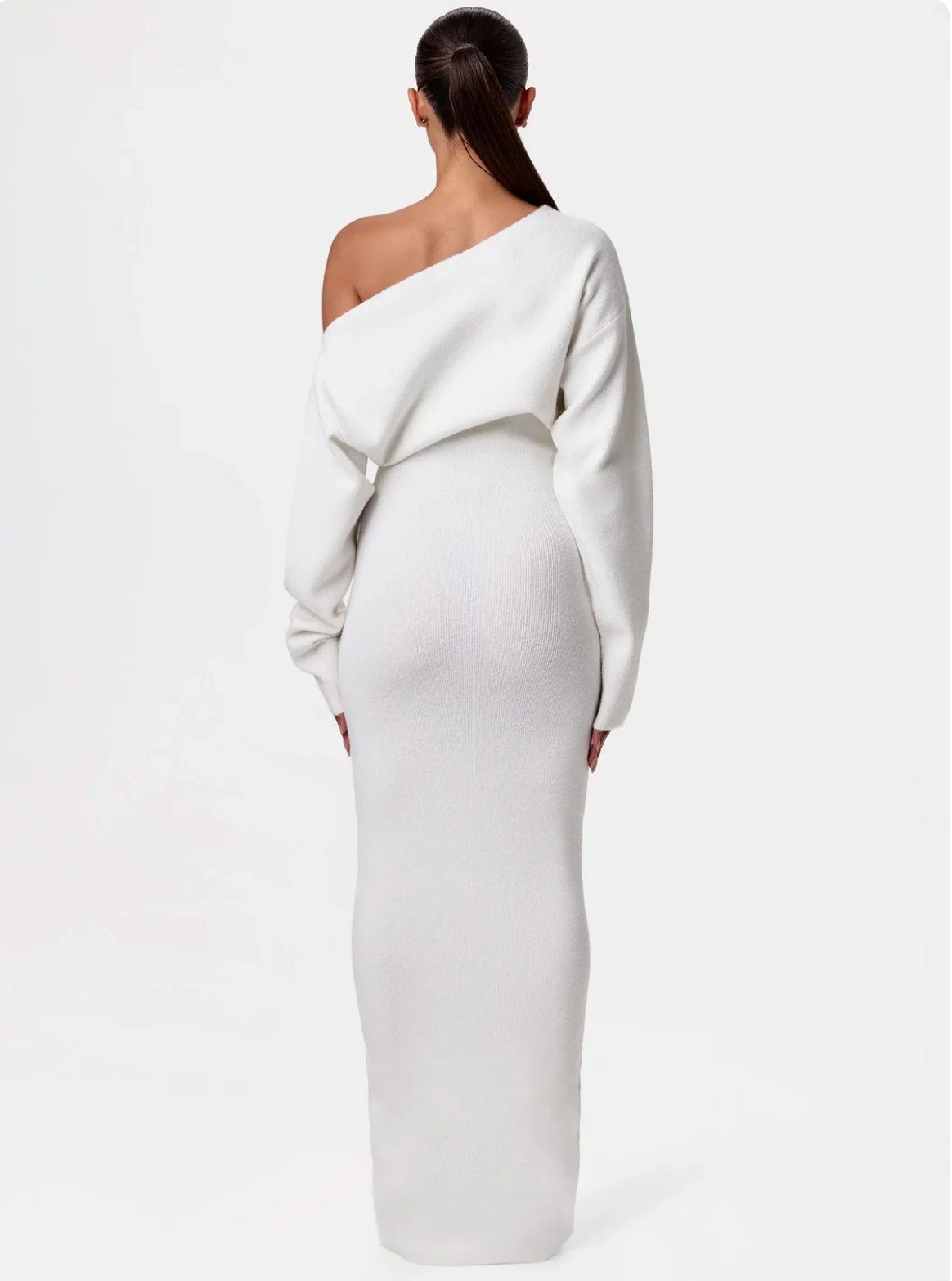 Serena Knit Dress