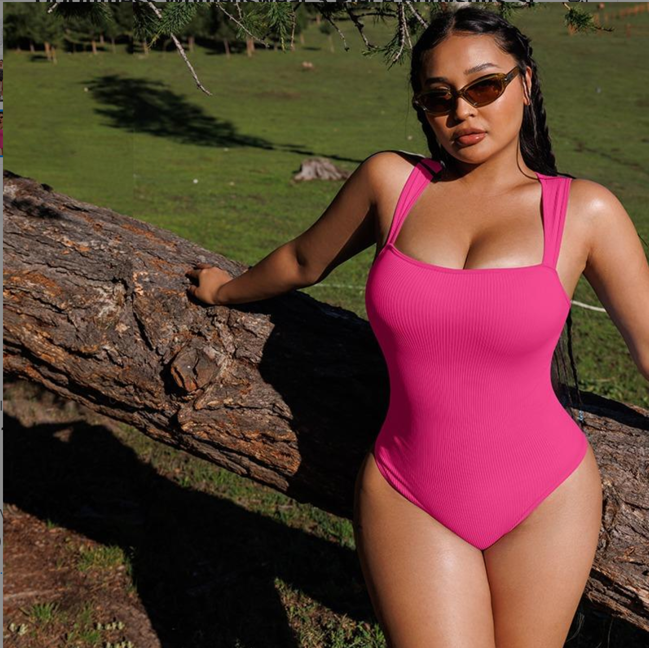 Limited 3 Pack Body Suits