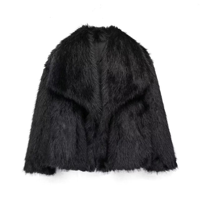 Fur Coat