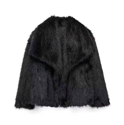 Fur Coat