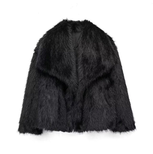 Fur Coat