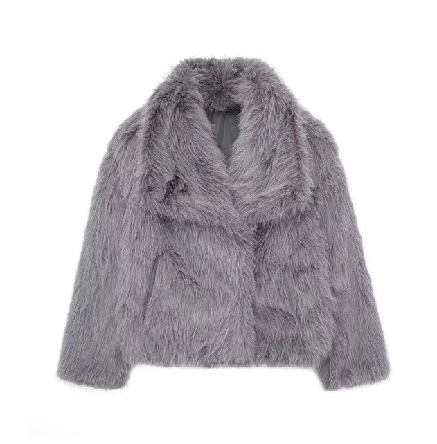 Fur Coat