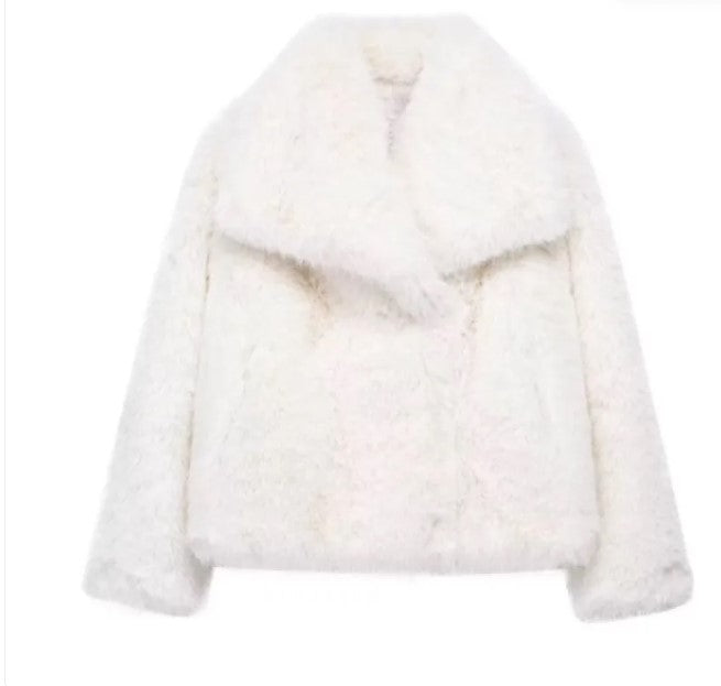 Fur Coat