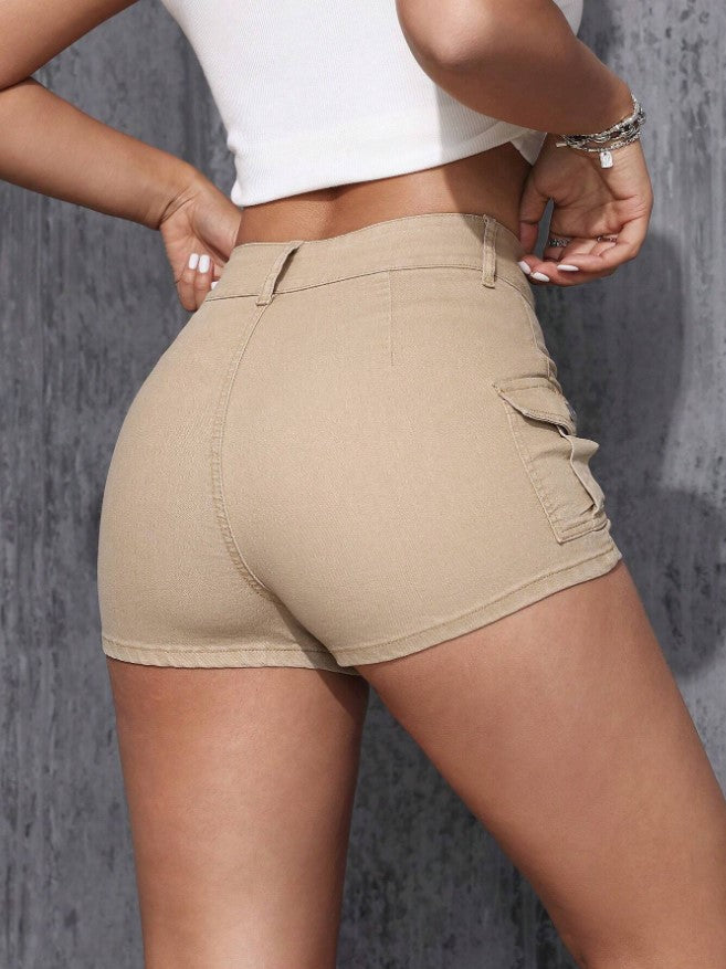 Desire  Skort