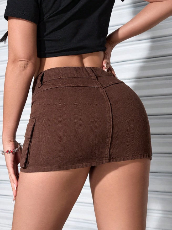 Desire  Skort