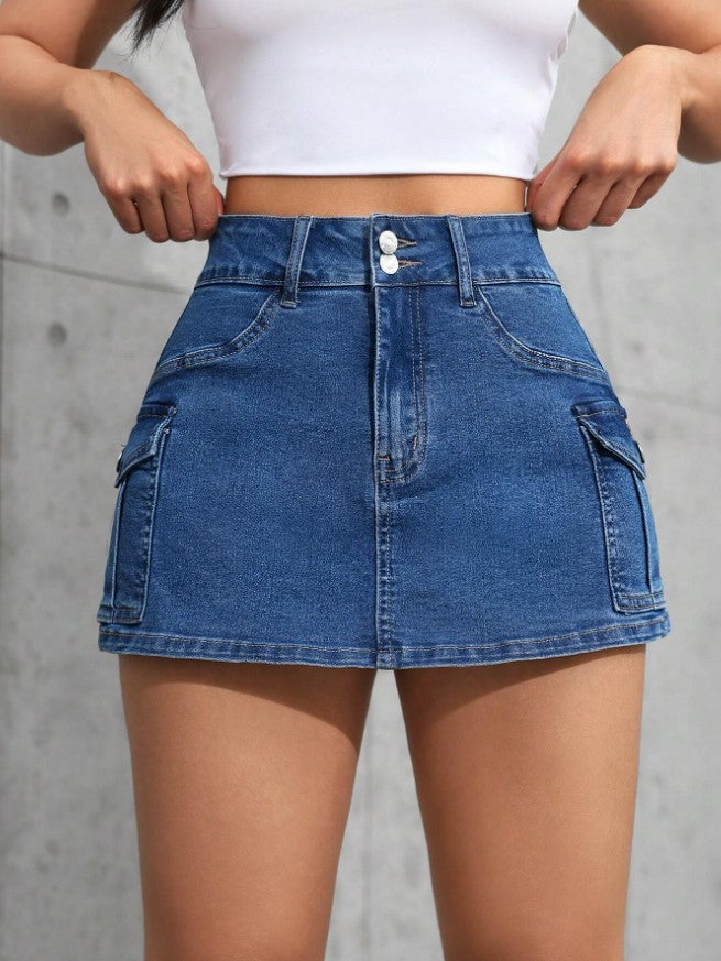Desire  Skort