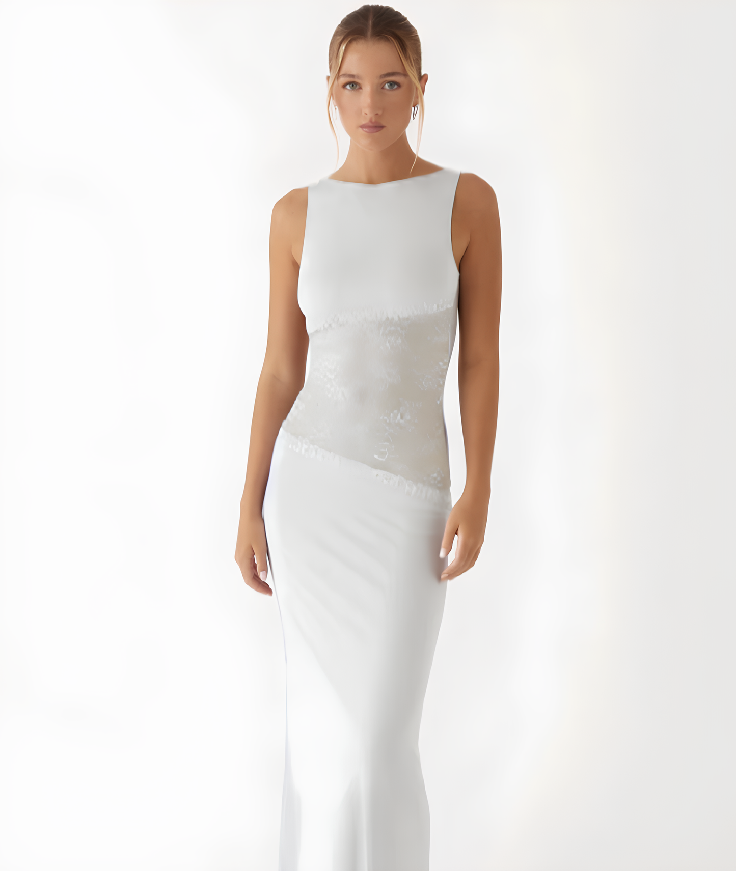 Desire Exclusive - Luminous Dress