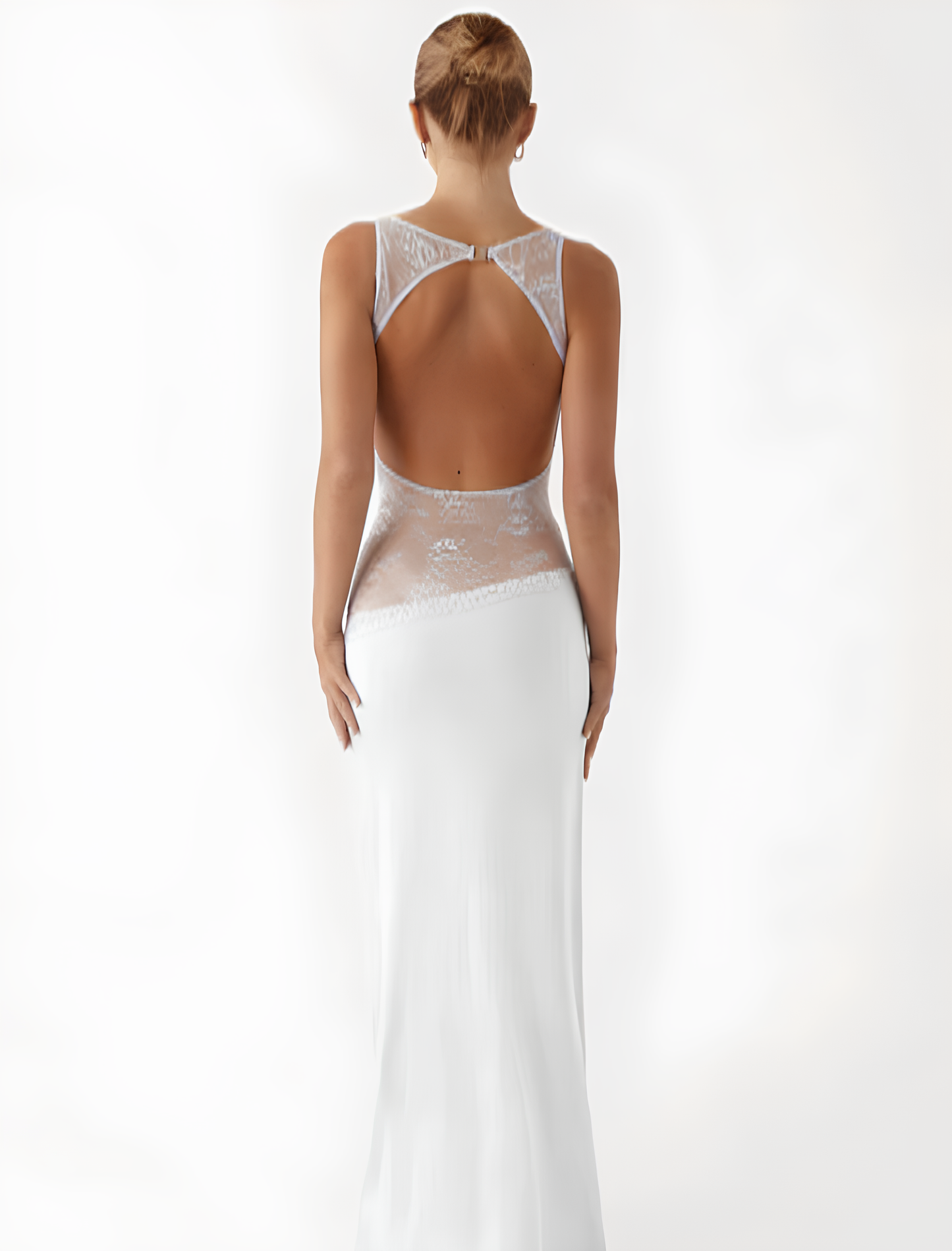 Desire Exclusive - Luminous Dress