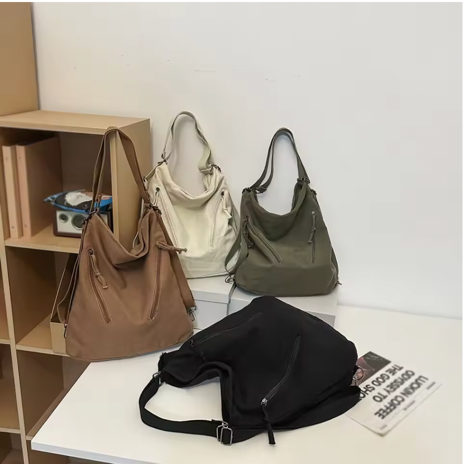 The Everyday Bag