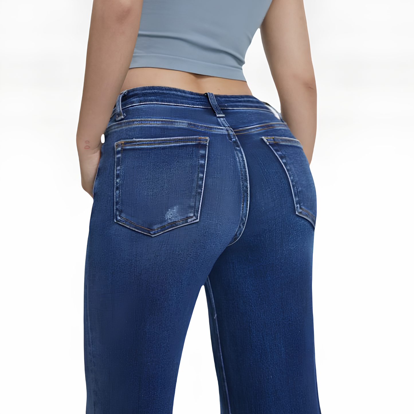 BBL Jeans