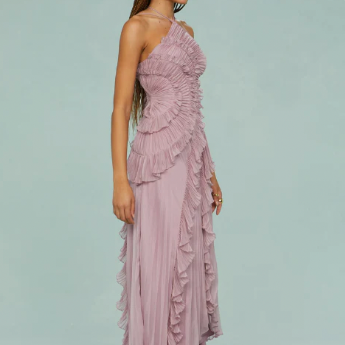 Lumière Dress