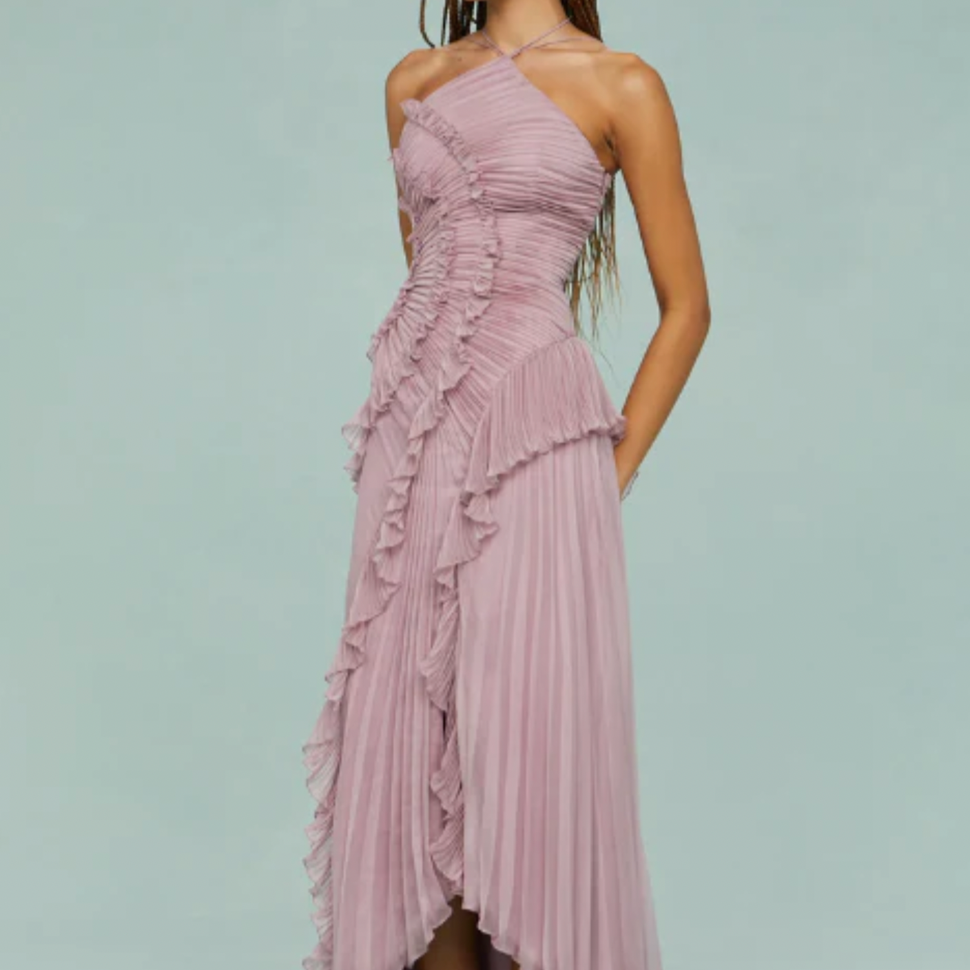 Lumière Dress