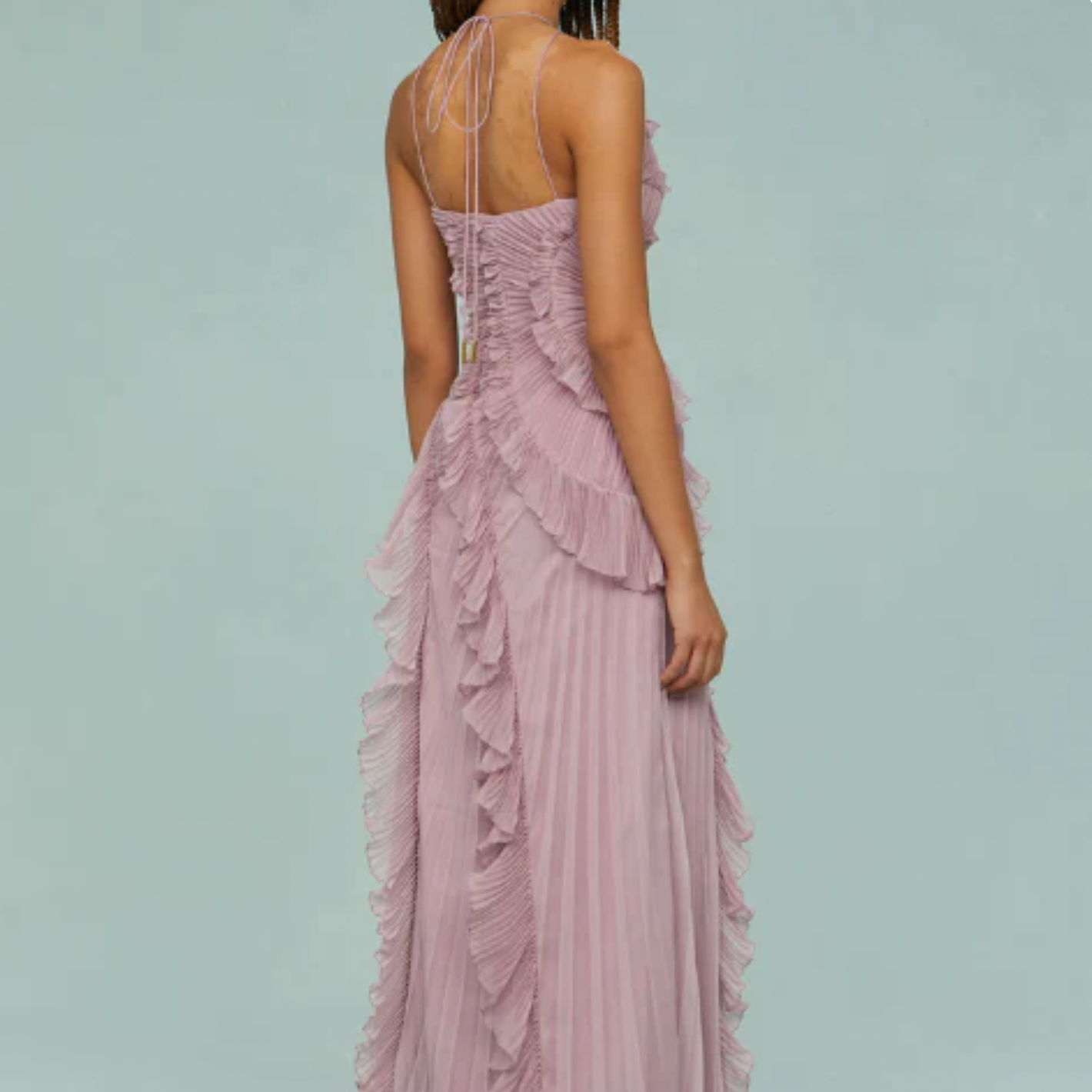 Lumière Dress