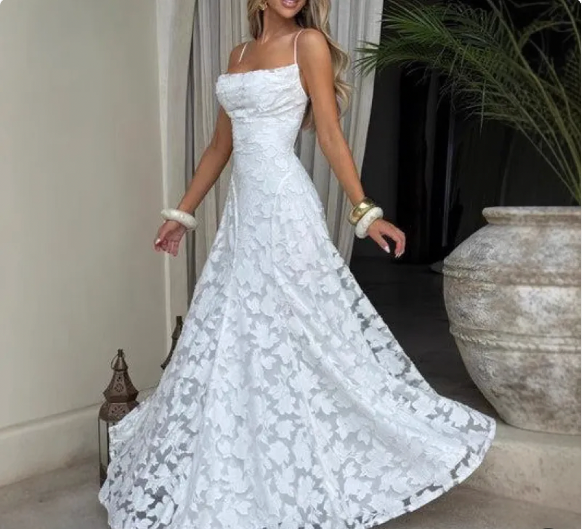 CELENA MAXI DRESS