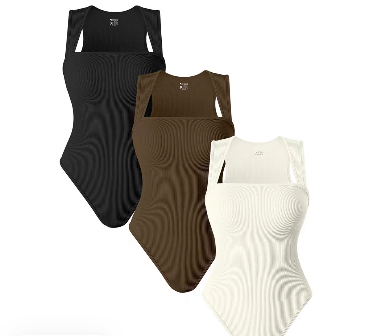 Limited 3 Pack Body Suits