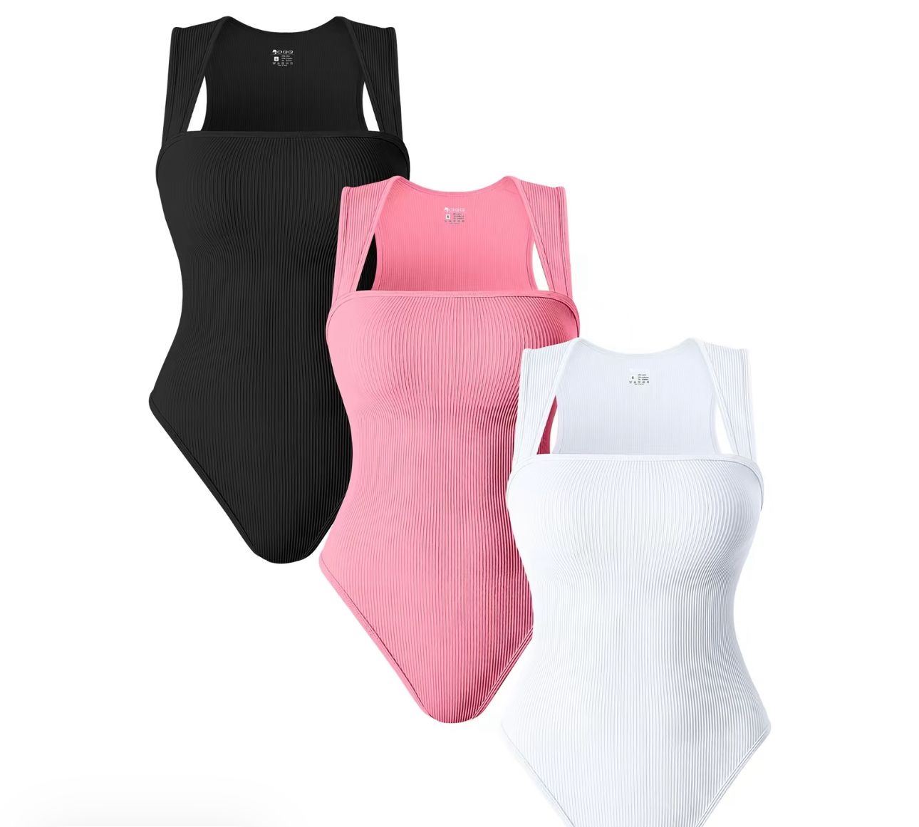 Limited 3 Pack Body Suits