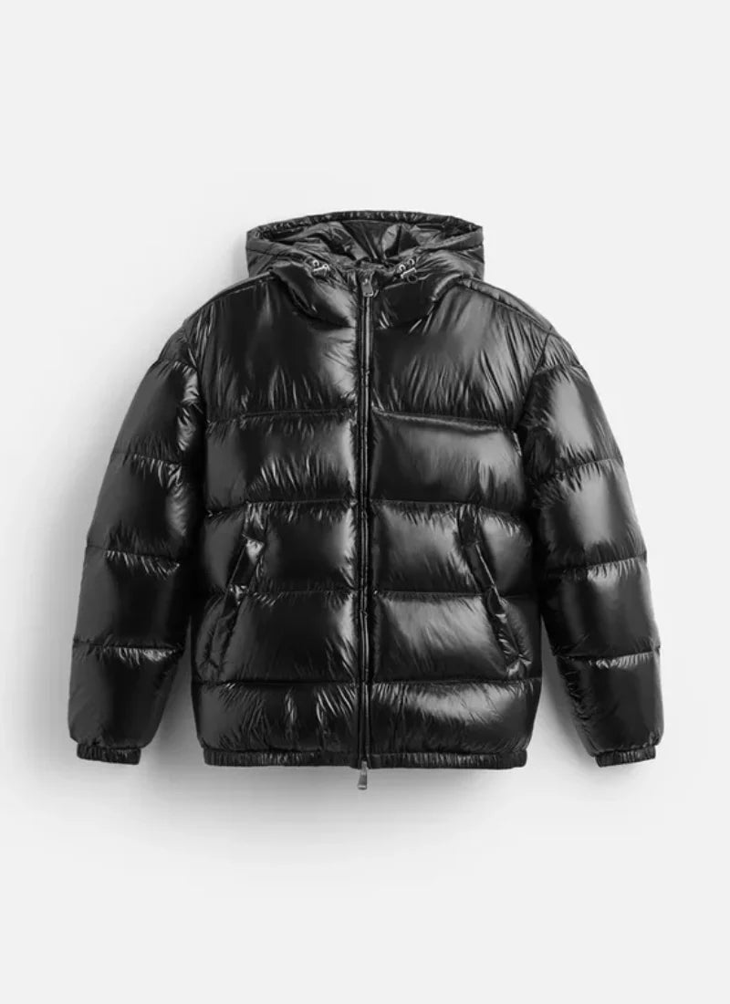 Unisex New York Puffer 2025