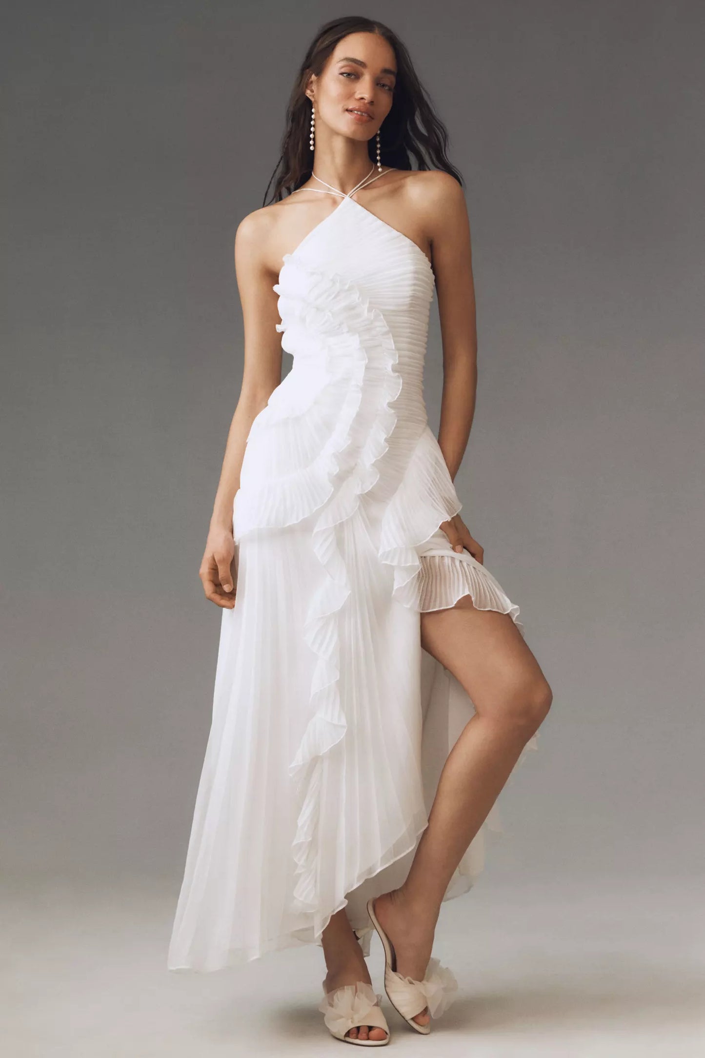 Lumière Dress