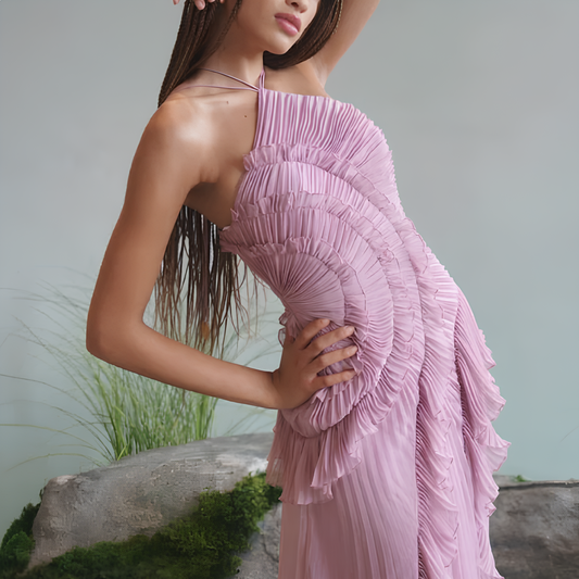 Lumière Dress