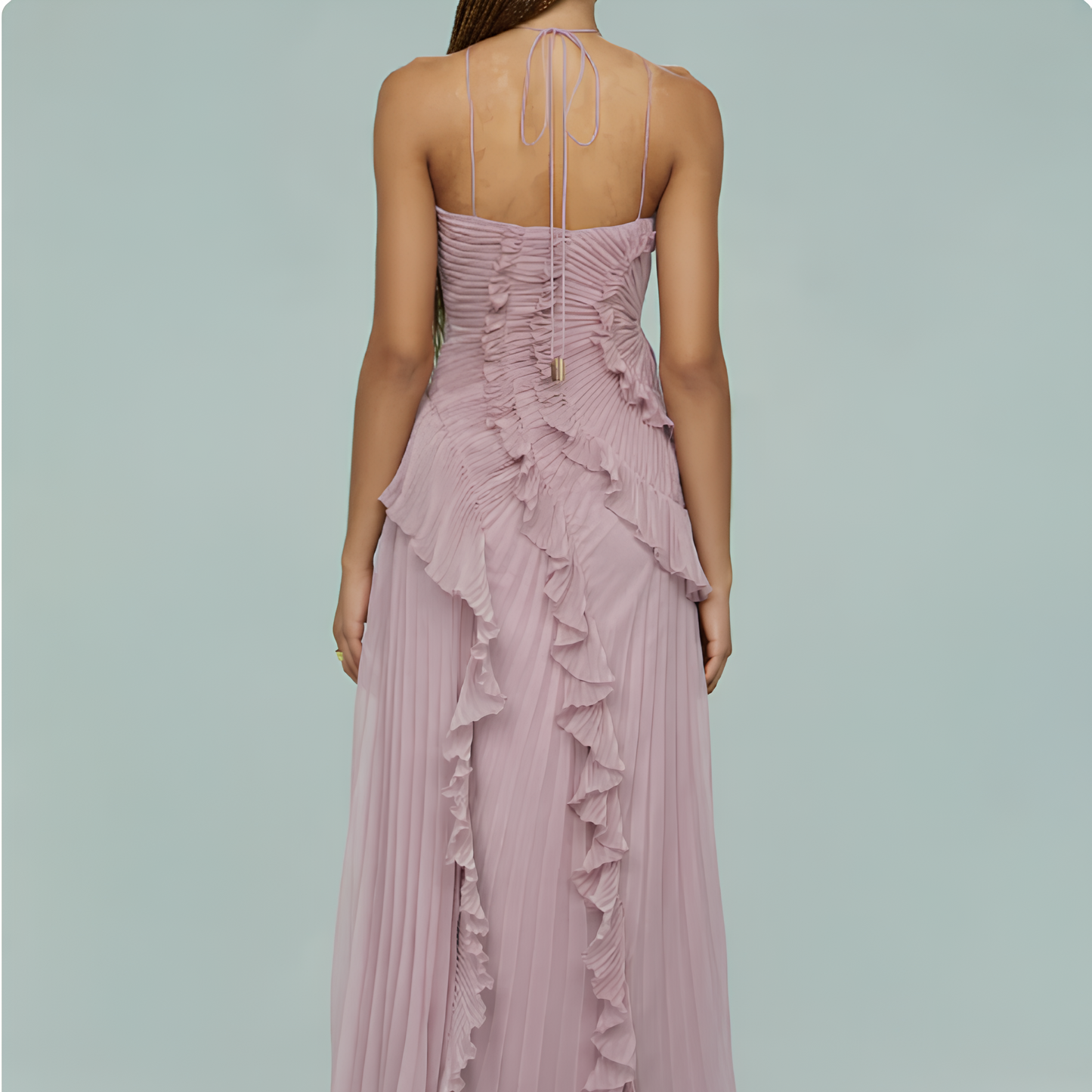 Lumière Dress