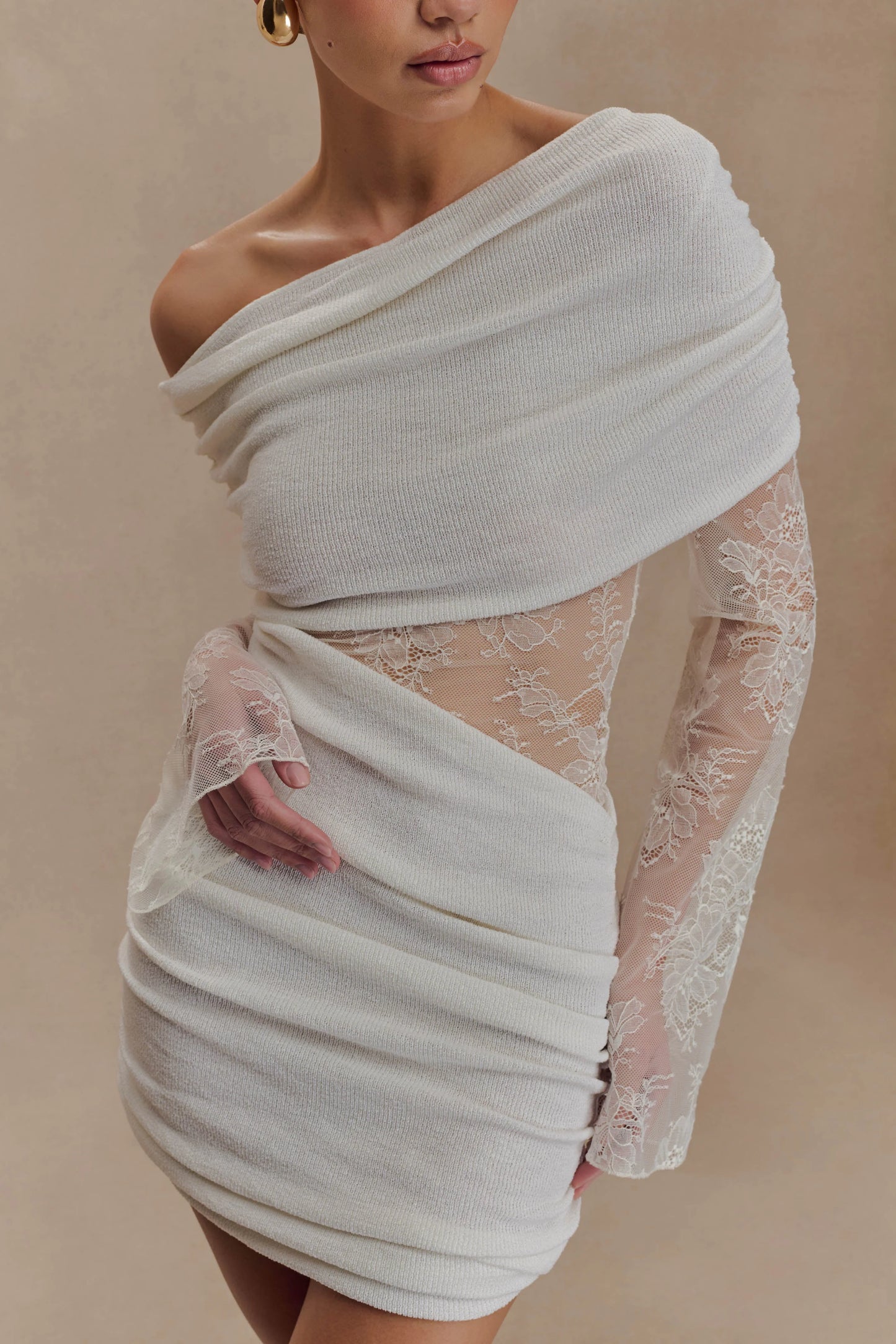 SERAPHINE ALURE DRESS