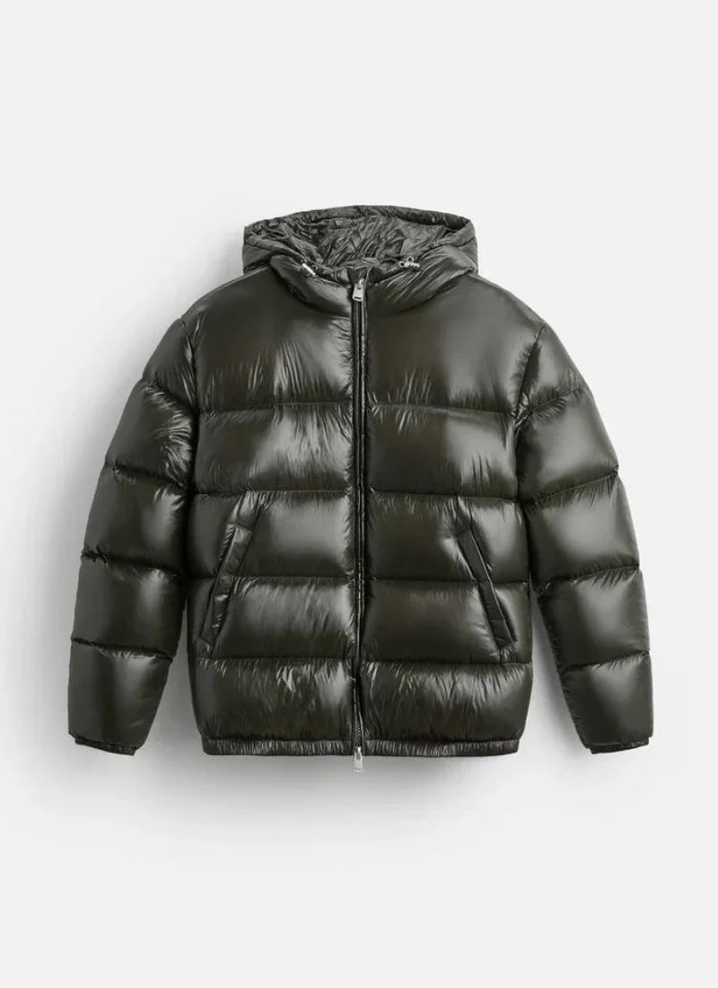 Unisex New York Puffer 2025