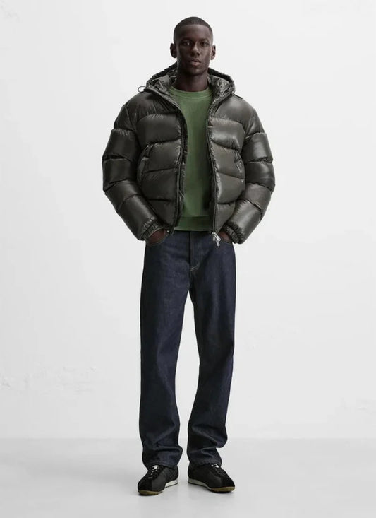 Unisex New York Puffer 2025